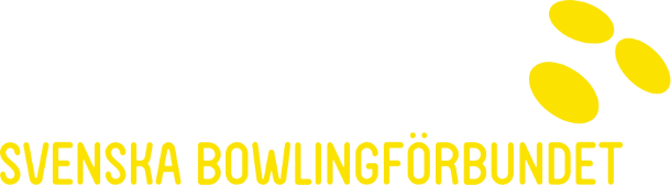logga Svenska bowlingförbundet