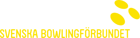 logga Svenska bowlingförbundet