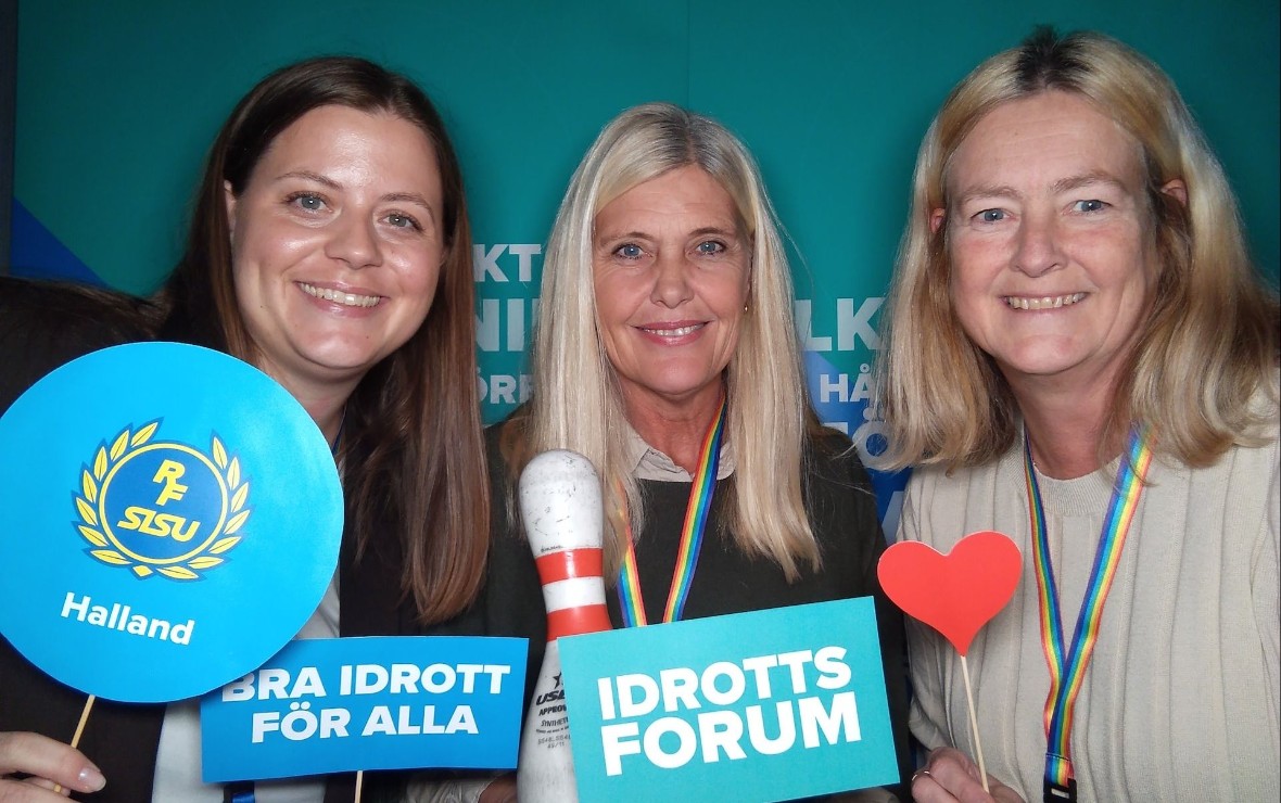 halmstad får ny bowlinghall