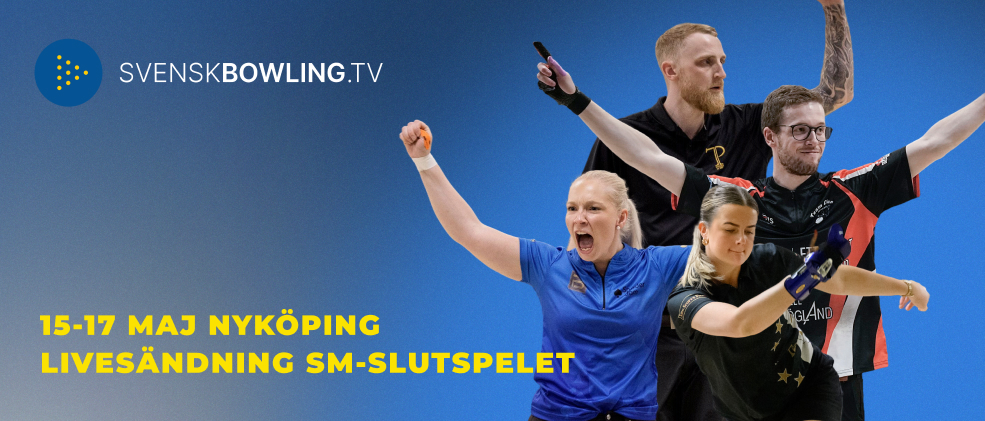 livesändning sm-slutspelet