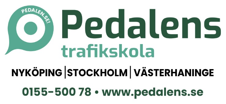 pedalens annons
