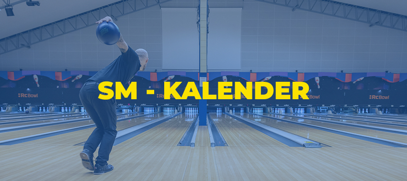SM kalender