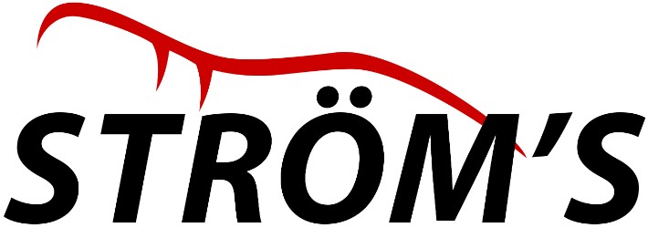 ströms annons